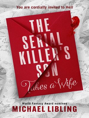 cover image of The Serial Killer's Son Takes a Wife